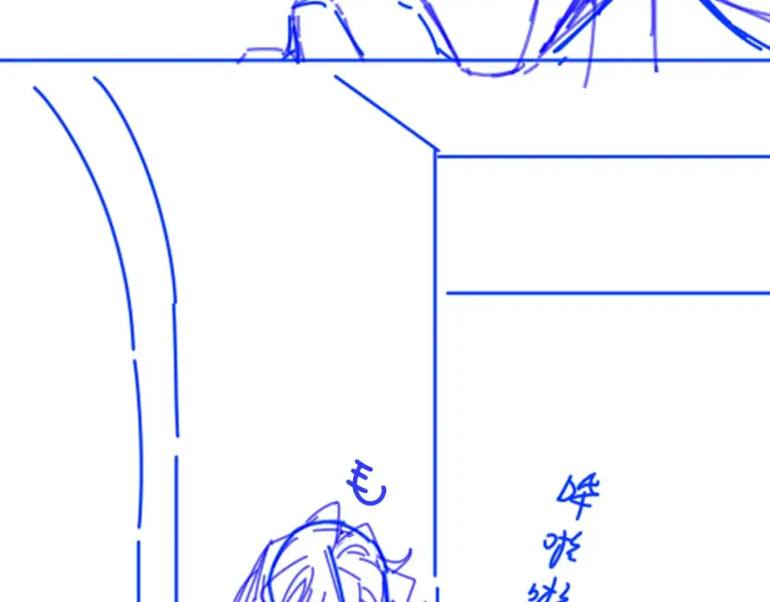 第61话 咸猪手！？ 第127页