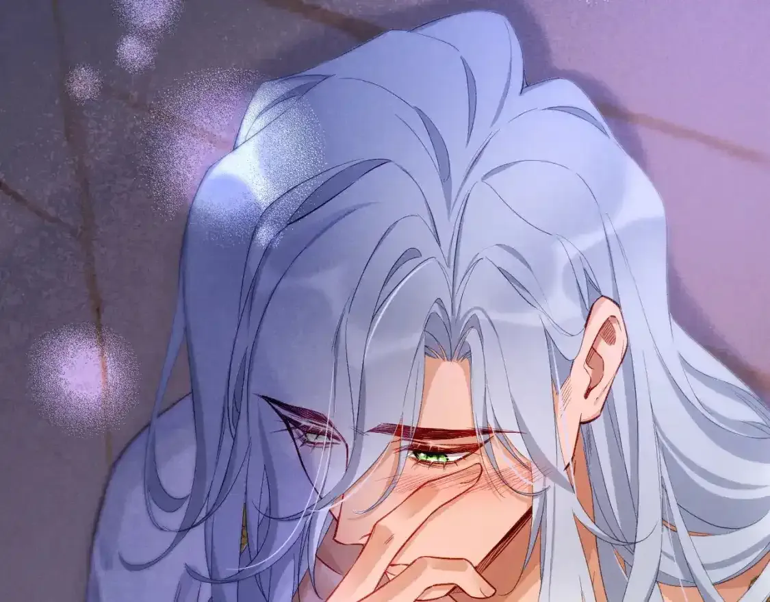 第53话 无法逃离的阴影 第9页