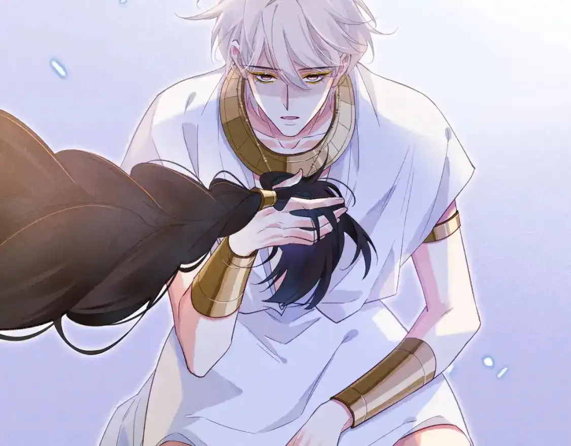 第53话 无法逃离的阴影 第38页