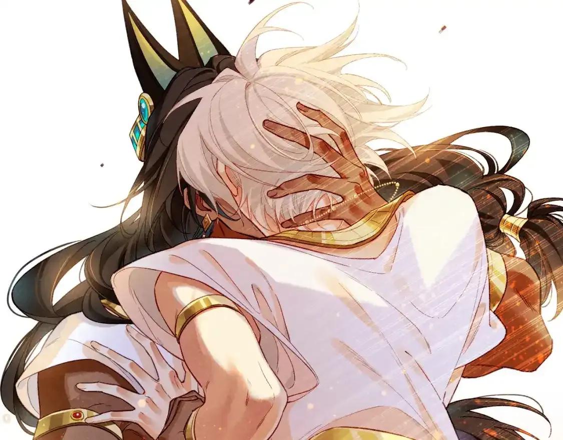 第53话 无法逃离的阴影 第53页