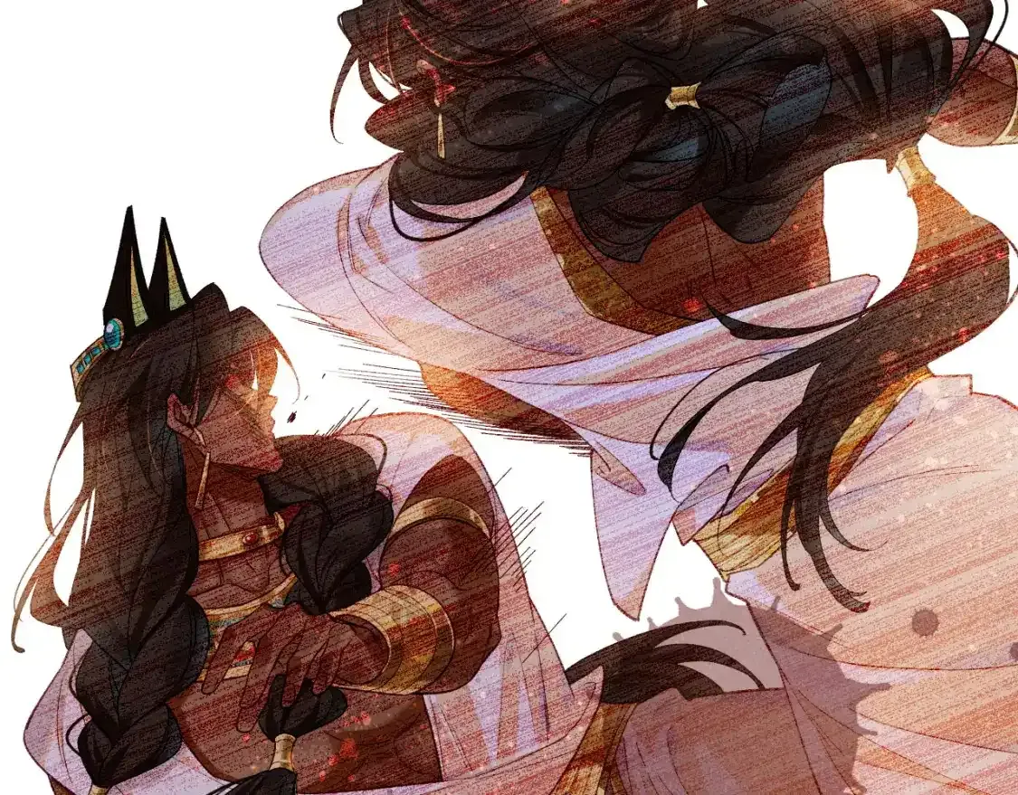 第53话 无法逃离的阴影 第75页