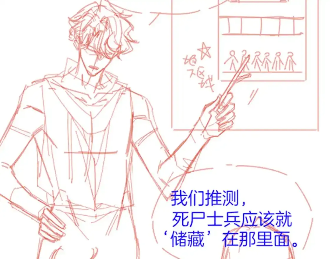 第58话 ‘钓鱼行动’ 第148页