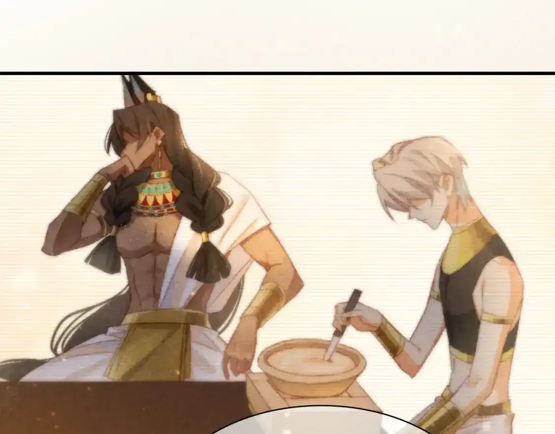 第33话 许愿 第101页