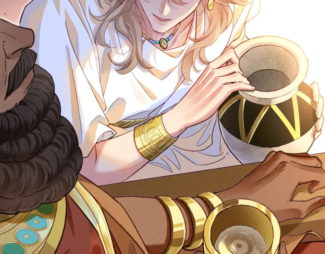 第65话 纳西索斯美好的一天 第60页