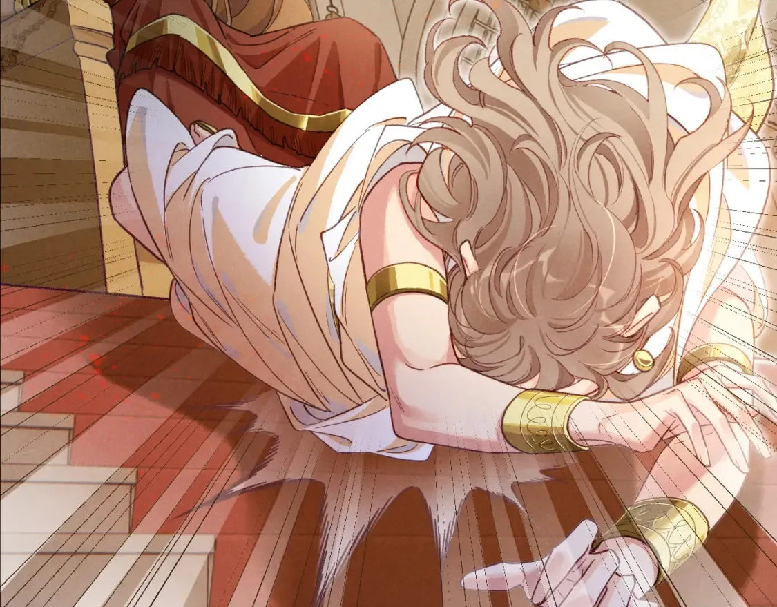 第65话 纳西索斯美好的一天 第77页