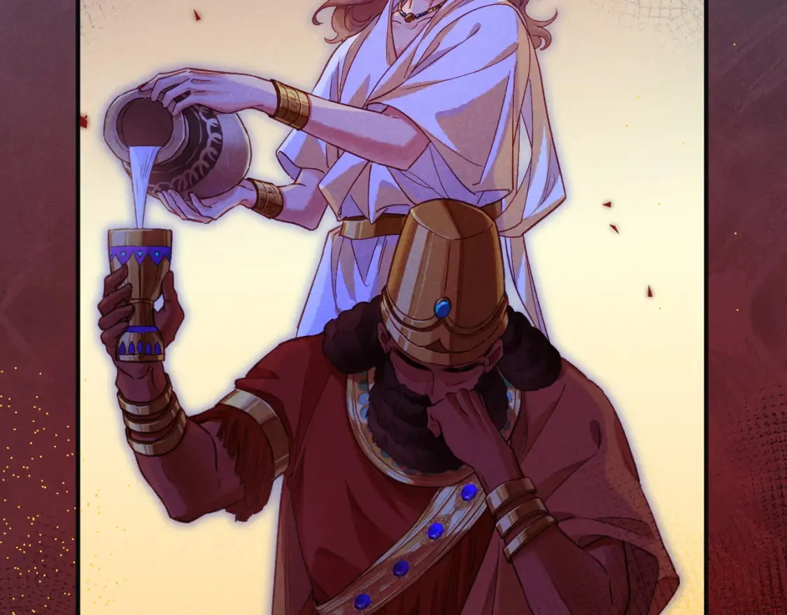 第65话 纳西索斯美好的一天 第93页
