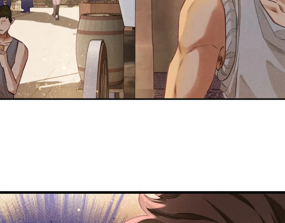 第65话 纳西索斯美好的一天 第104页