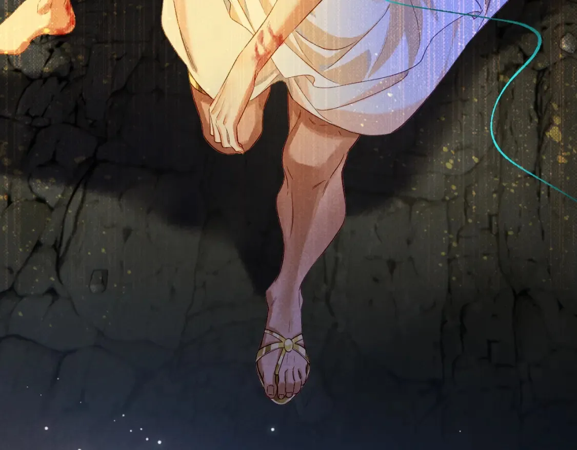 第66话 英雄救美 第104页