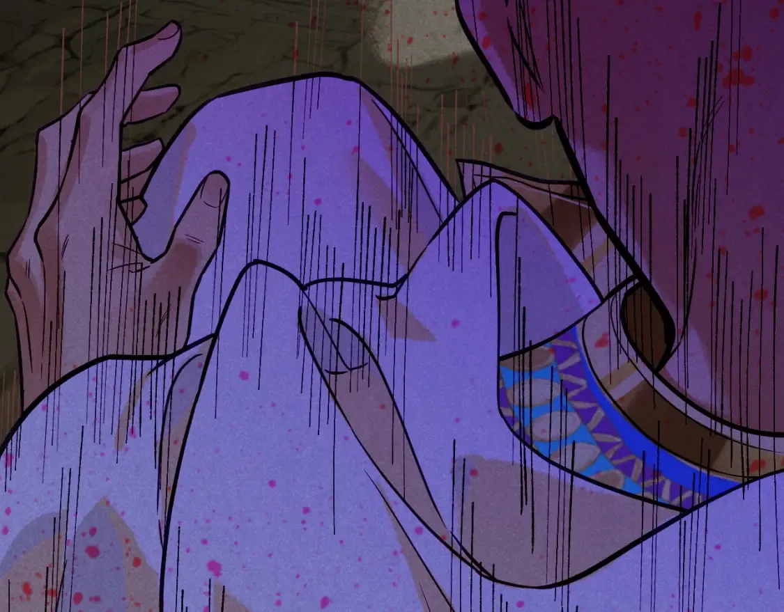 第66话 英雄救美 第133页