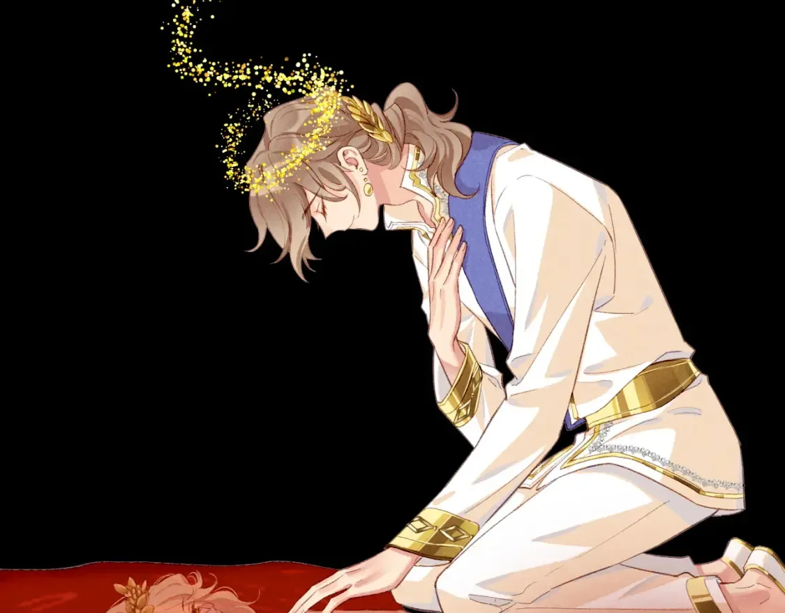 第68话 傀儡的眼泪 第40页