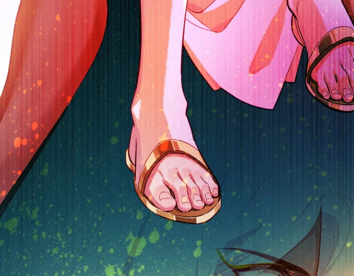 第68话 傀儡的眼泪 第82页