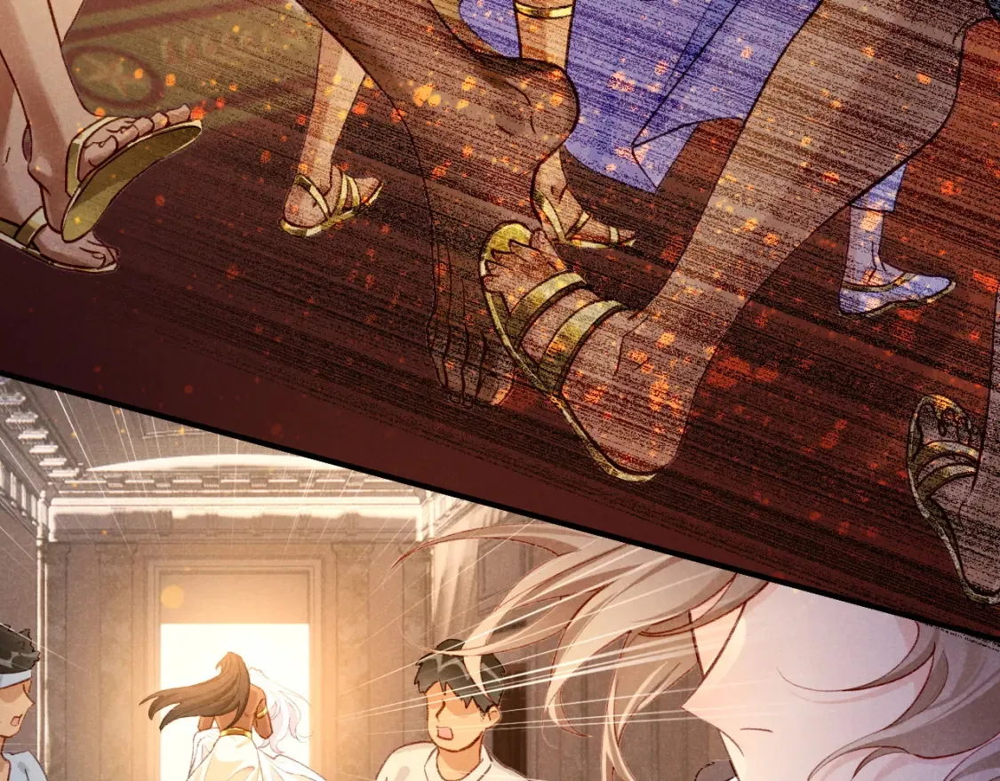 第68话 傀儡的眼泪 第91页