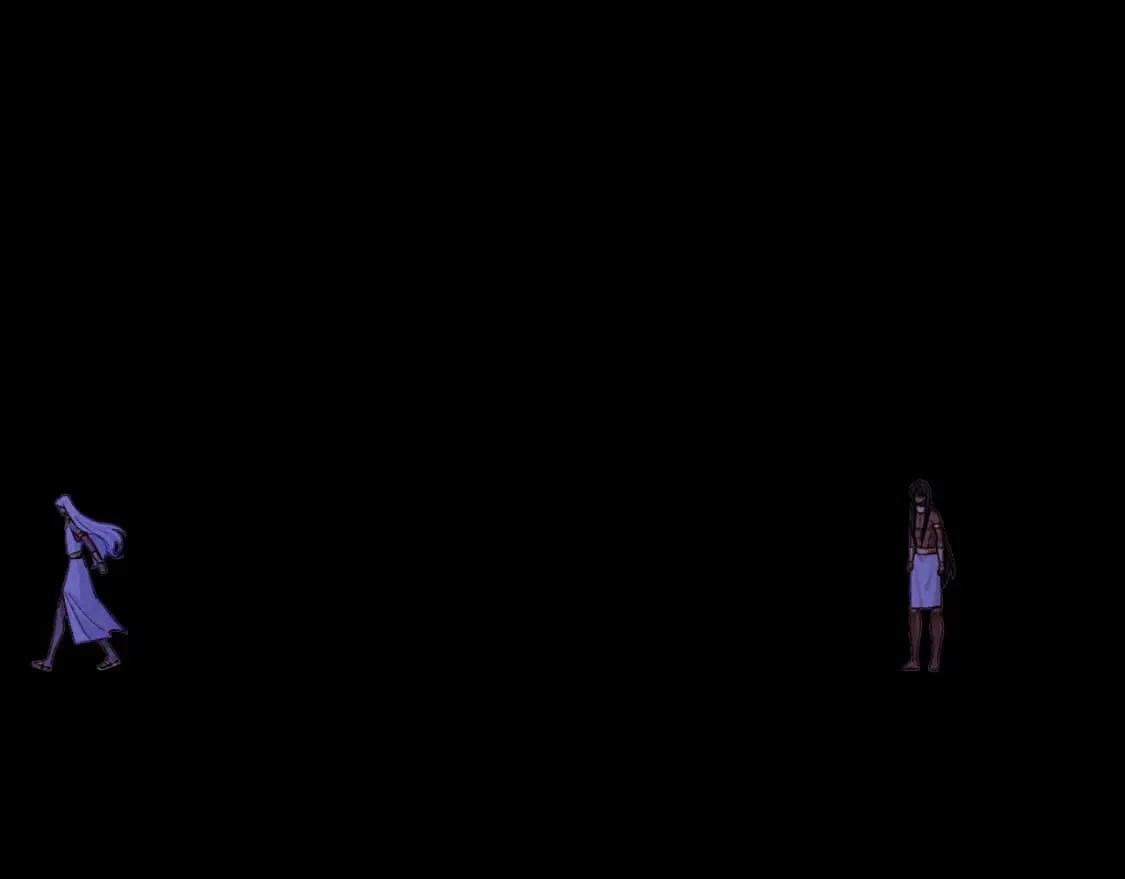 第68话 傀儡的眼泪 第131页