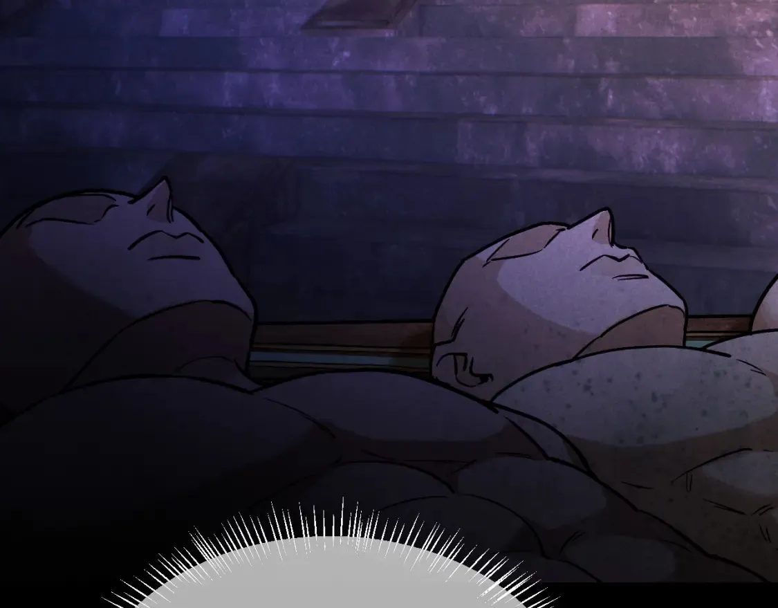 第69话 假和真 第36页