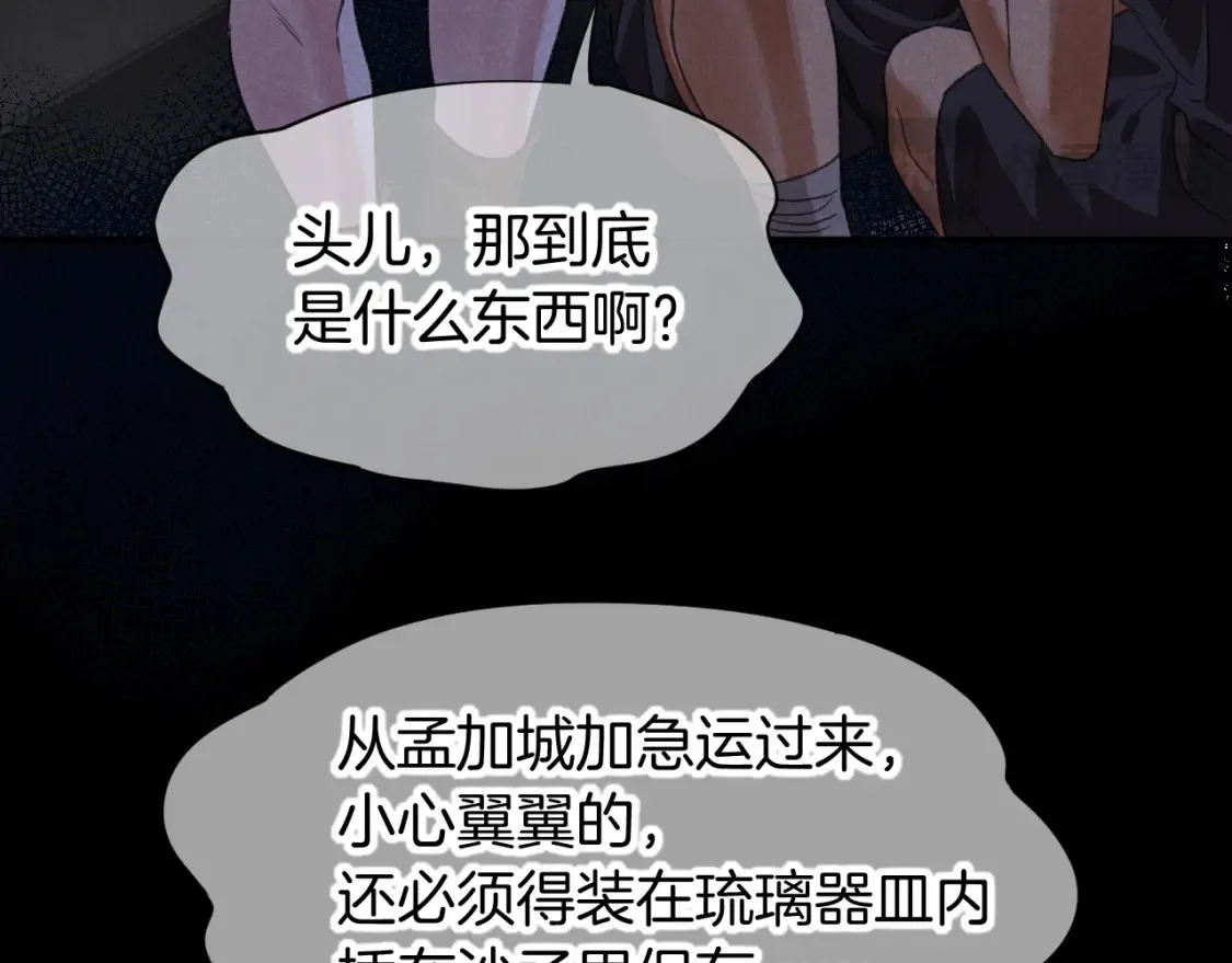 第69话 假和真 第75页