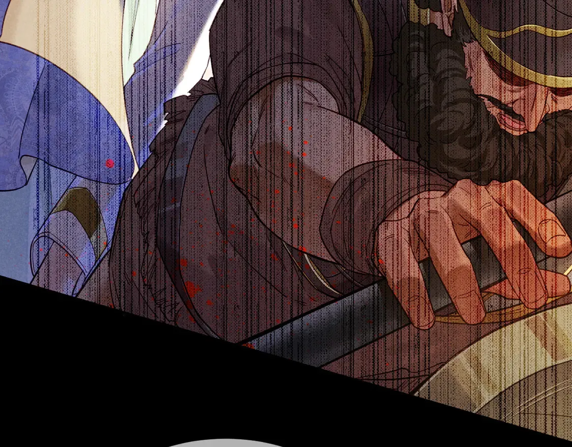 第73话 毛毯的邀请 第25页
