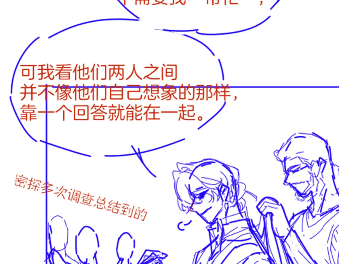 第74话 强买强卖的考验-上 第133页