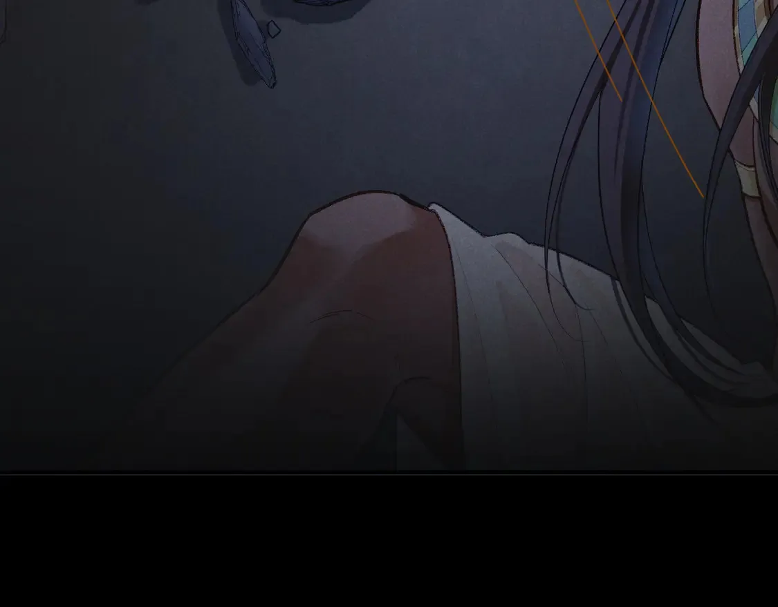 第76话 我的真心 第23页