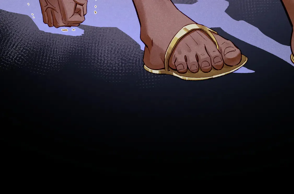 第76话 我的真心 第40页