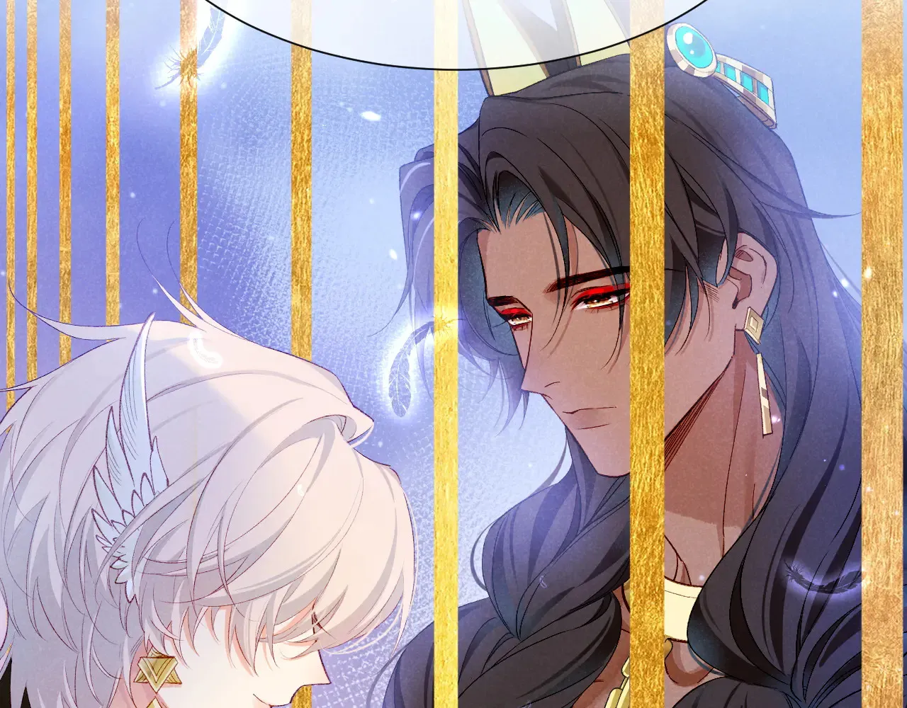 第77话 告白 第109页