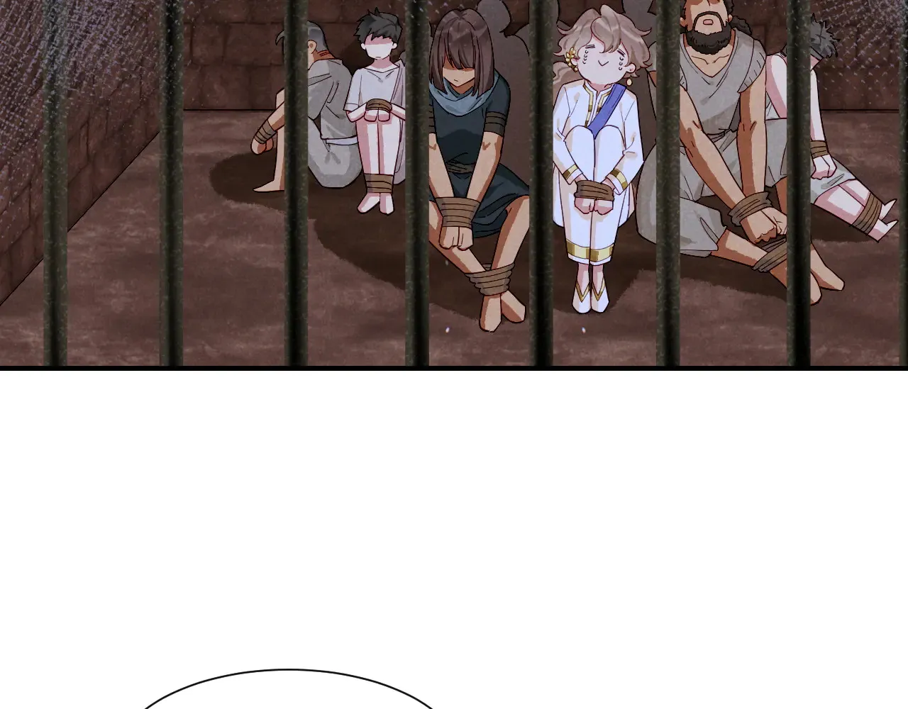 第78话 忙里偷闲 第123页