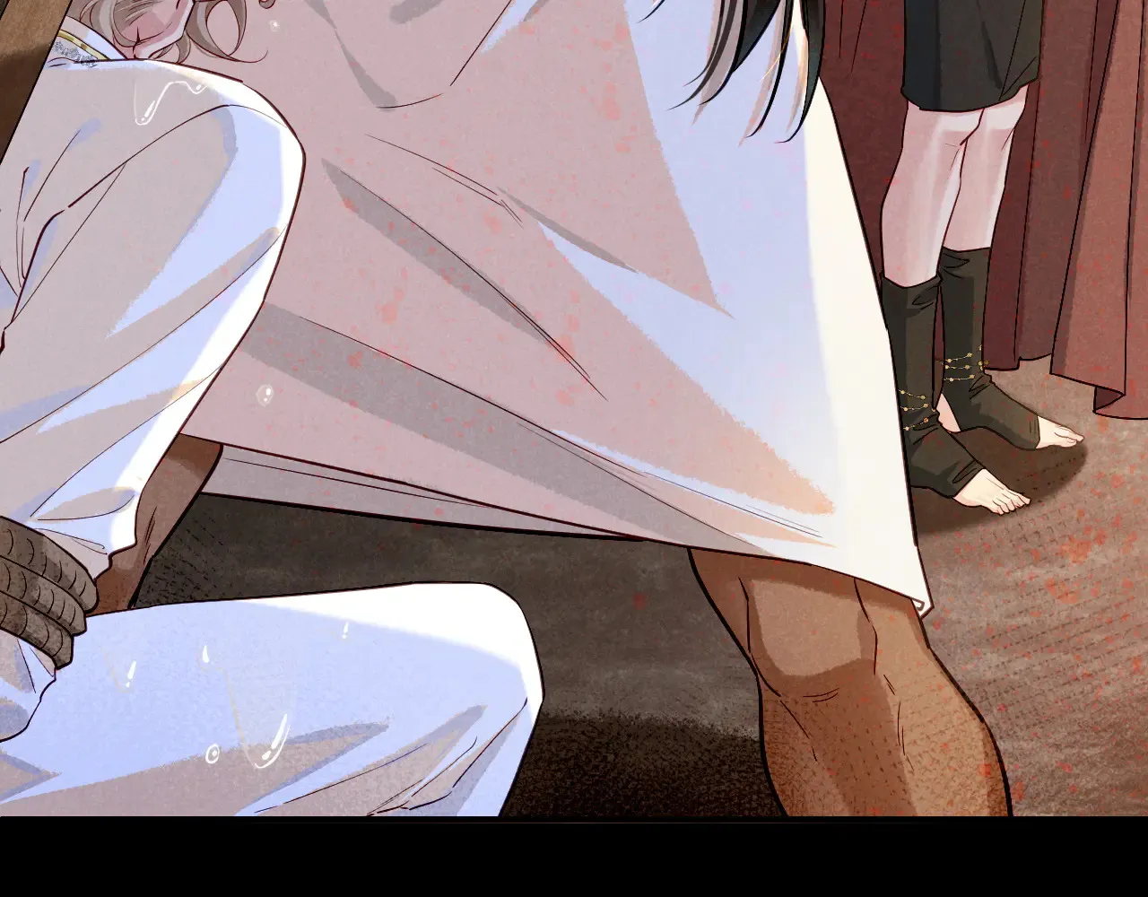 第79话 毛毯的目的 第82页