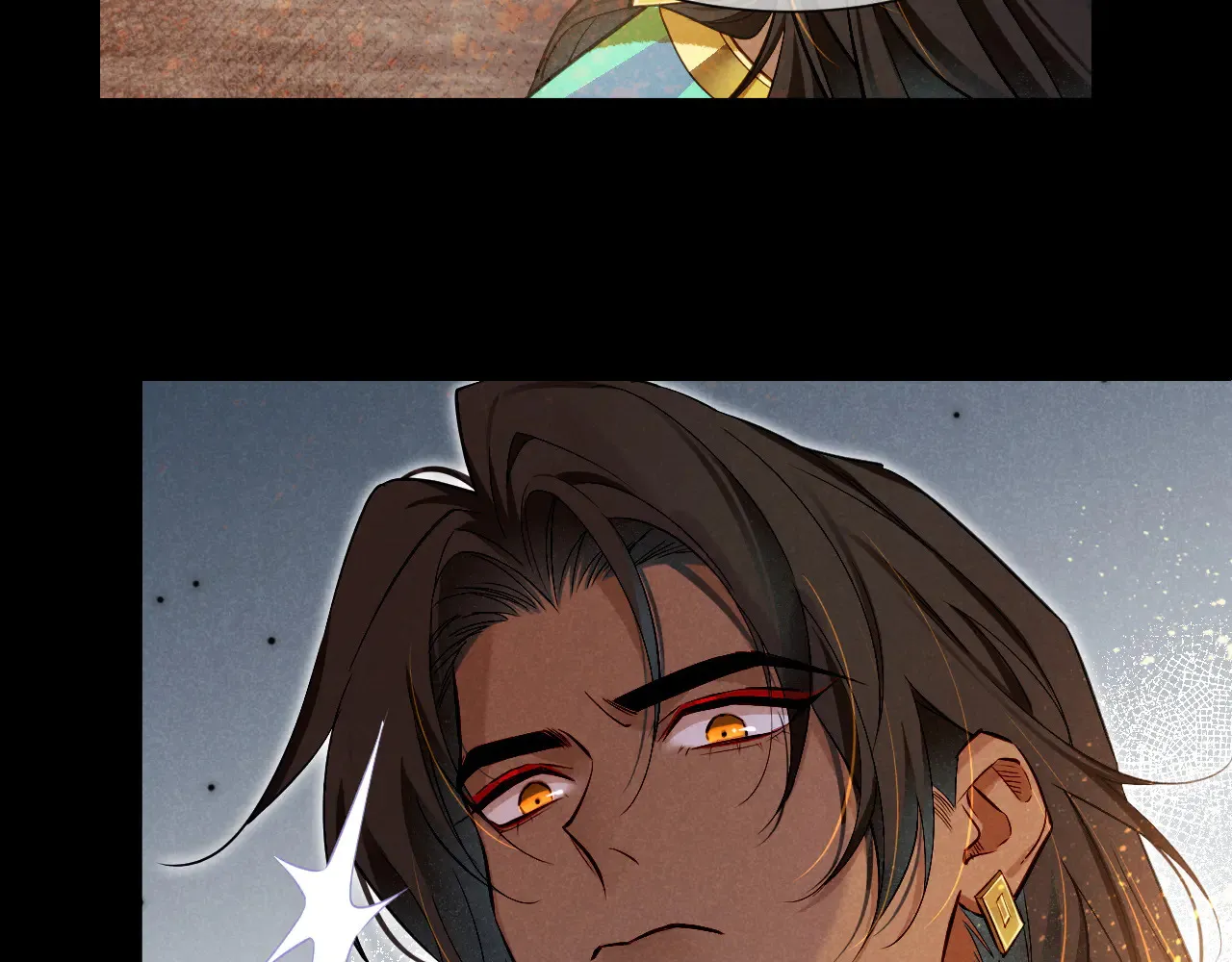 第79话 毛毯的目的 第91页