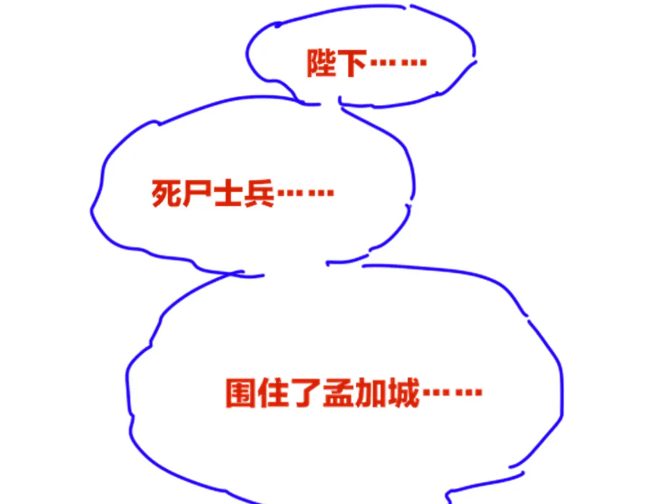 第79话 毛毯的目的 第104页