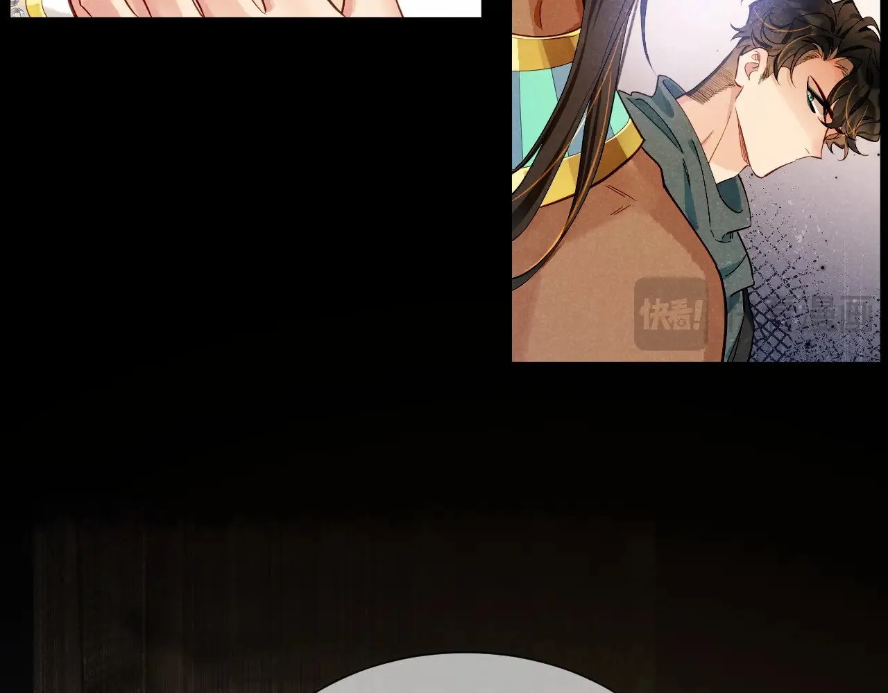 第81话 鬣狗的愿望 第18页