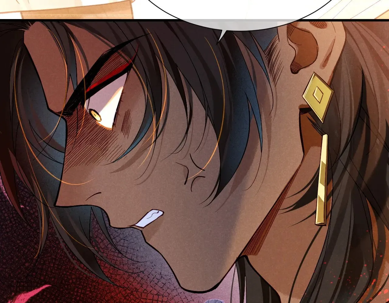 第81话 鬣狗的愿望 第58页