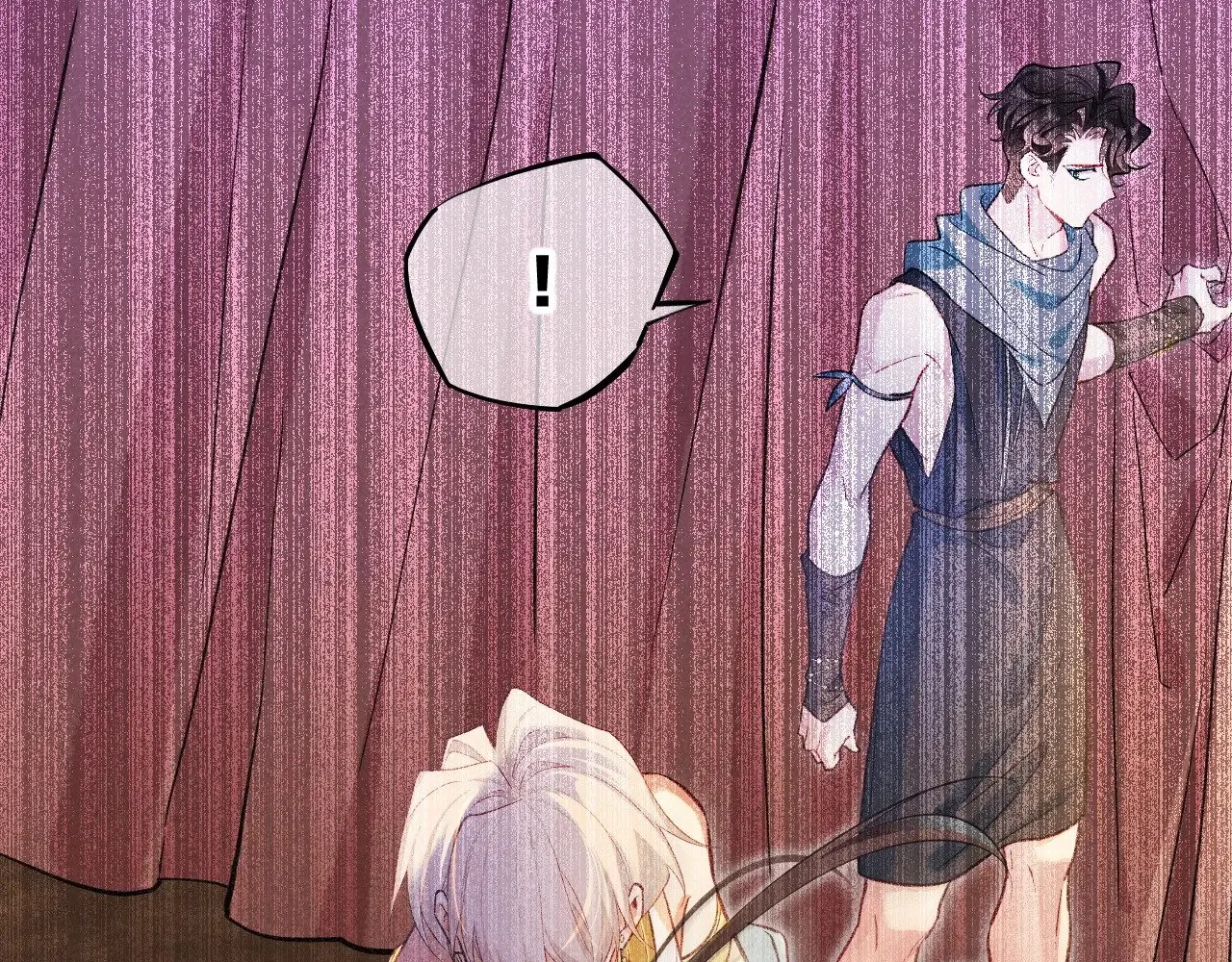 第82话 豪赌 第28页