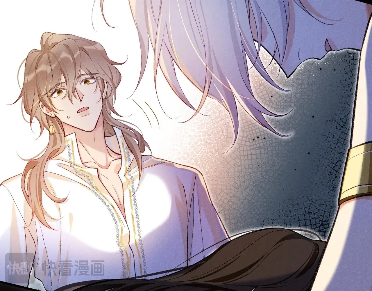 第82话 豪赌 第32页