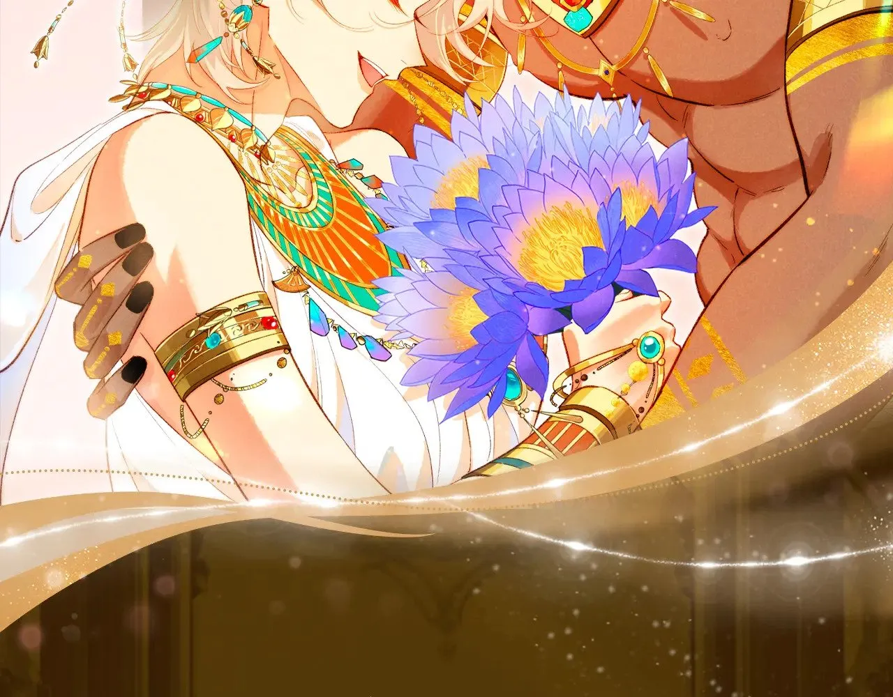 特典祈愿·6月23日 异世界宿命相逢 誓约婚礼盛大开席！  第13页