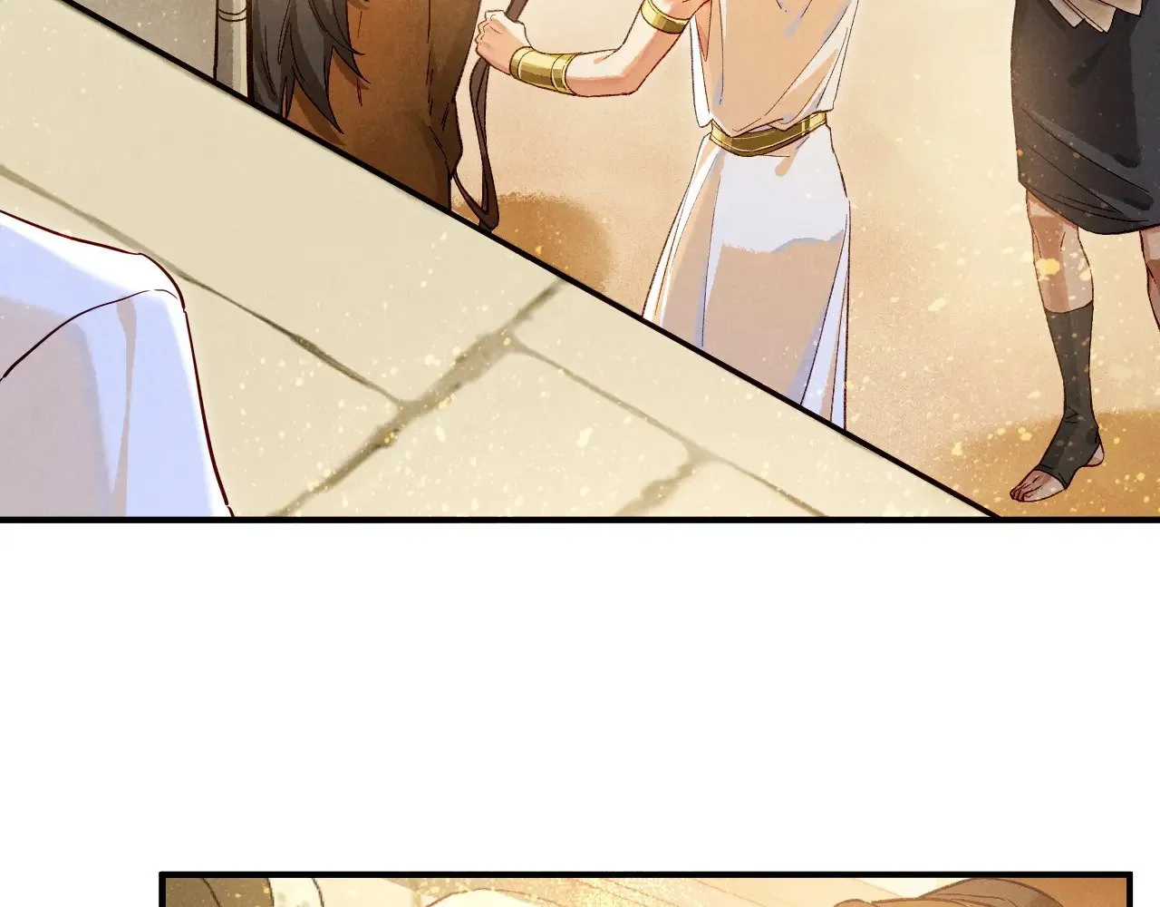 第83话 告别菲里斯 第19页