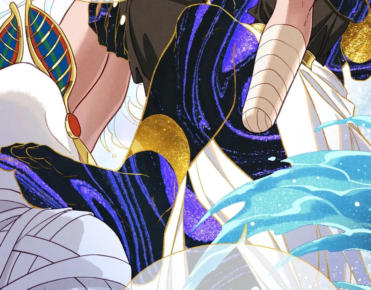 第90话 来自未来的预言 第46页