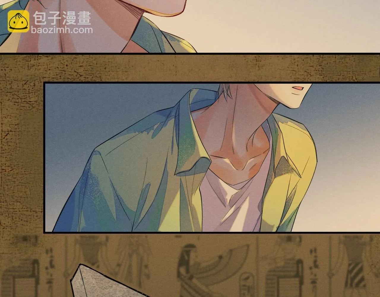 第1话 石像活了？ 第65页