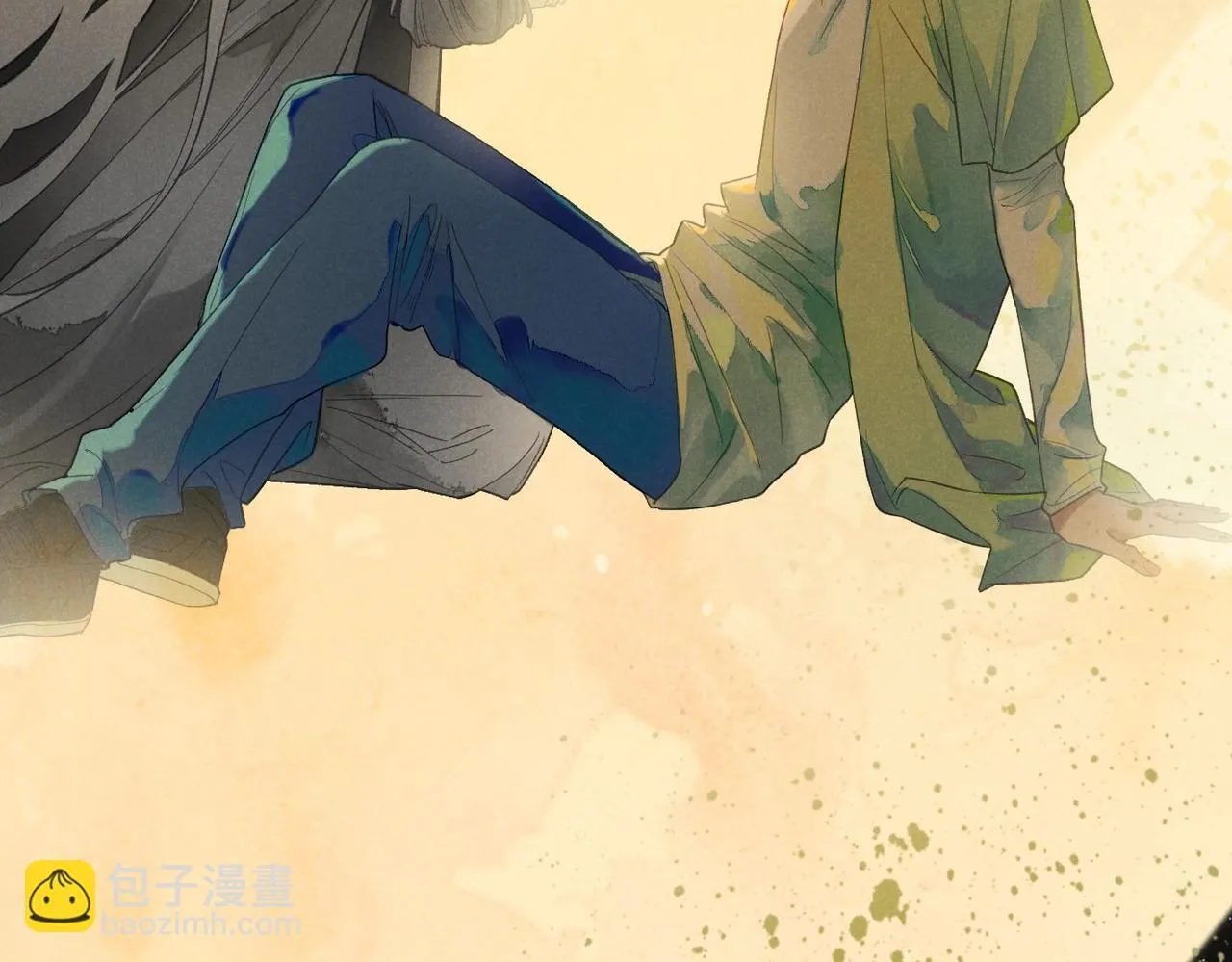第1话 石像活了？ 第118页