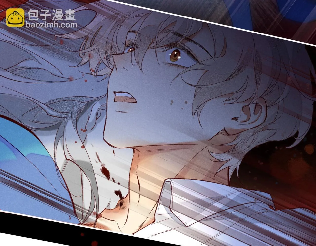 第3话 失控 第28页