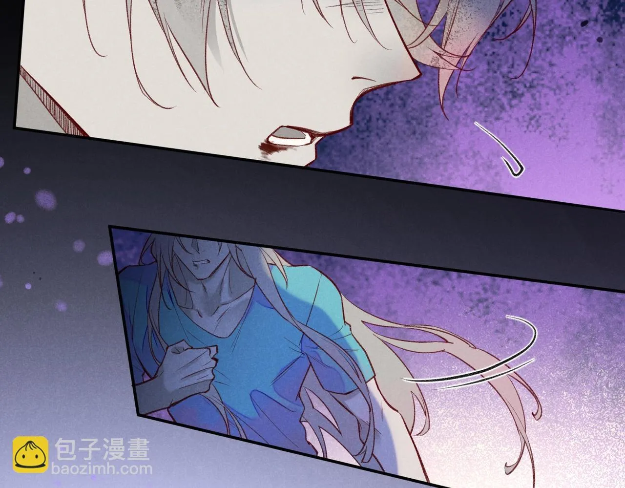 第3话 失控 第36页