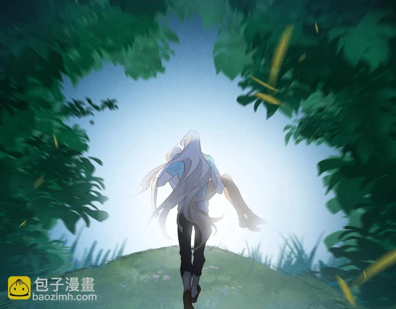 第3话 失控 第45页