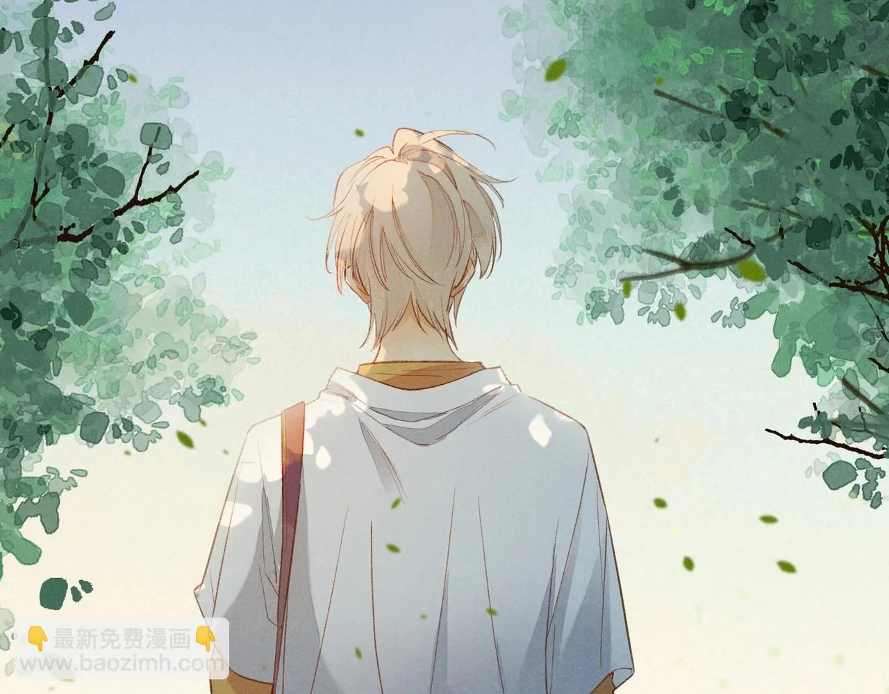 第3话 失控 第64页