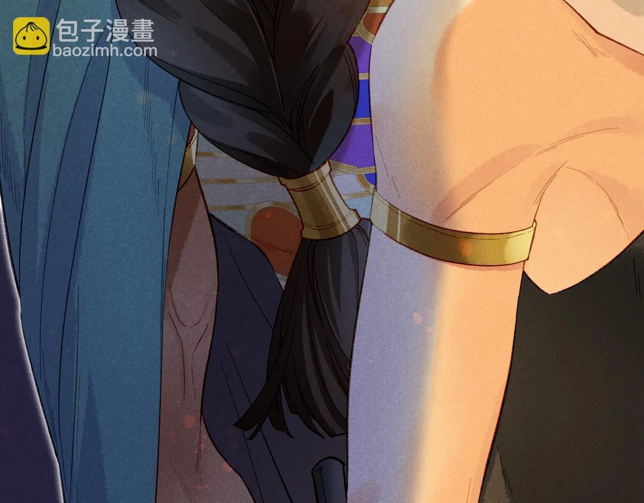 第11话 送命题 第131页
