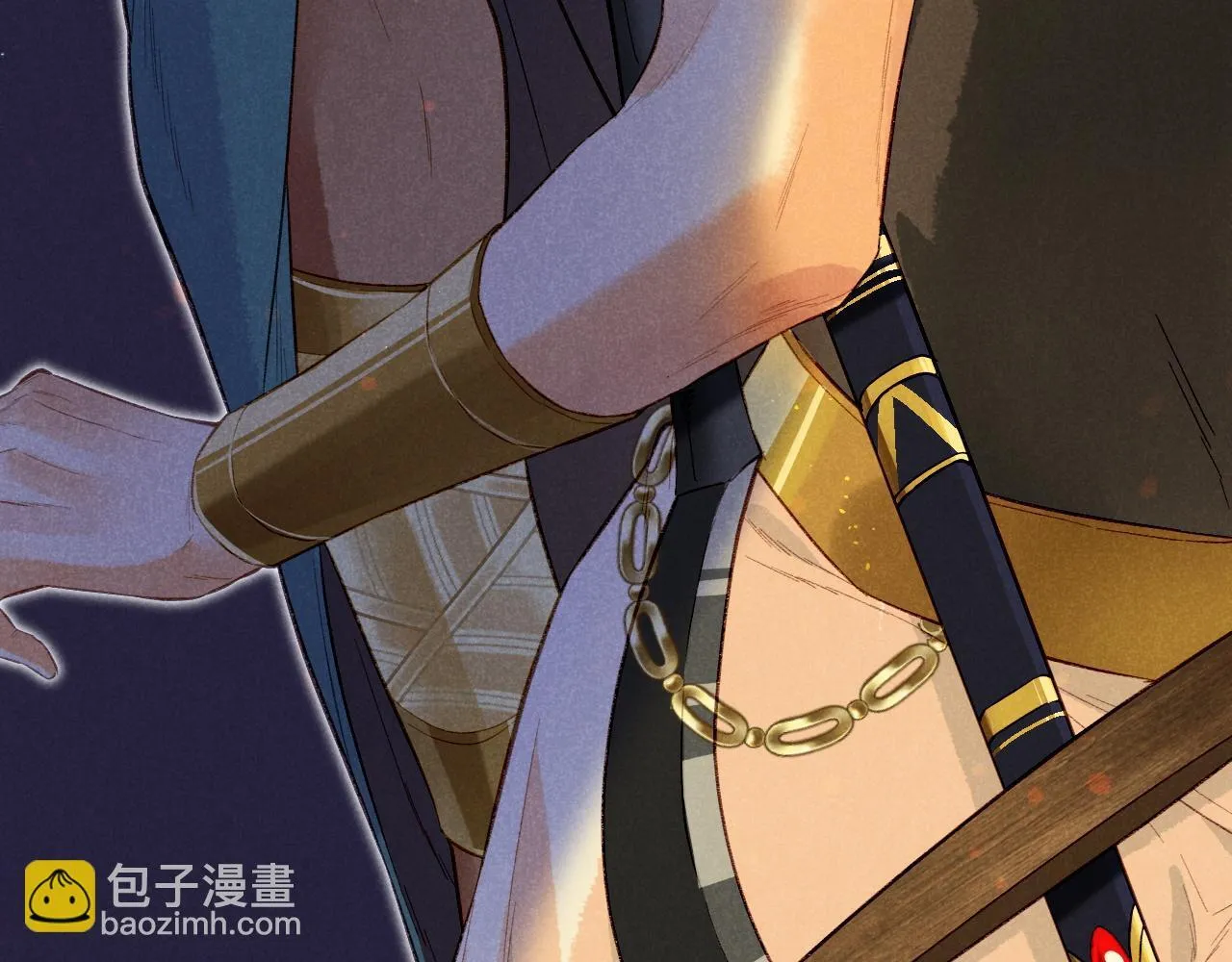第11话 送命题 第132页