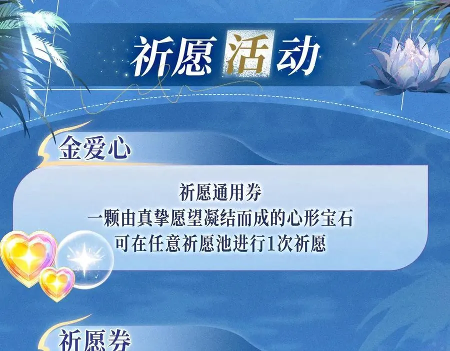 特典公开：2月11日 池畔星焰 诞辰王冠 秘密筹备的双向惊喜 第22页