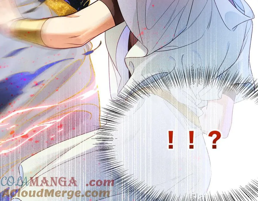 第99话 惹不起的敌人 第33页