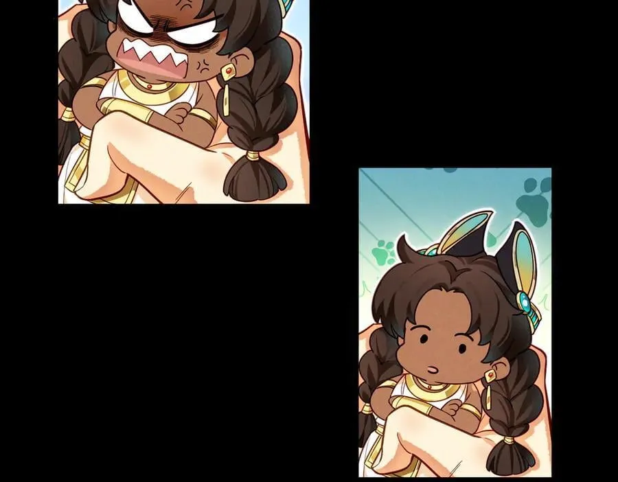 第99话 惹不起的敌人 第48页