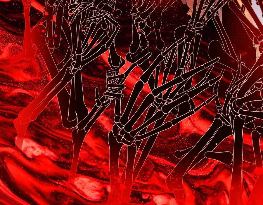 第100话 携手与共 第6页
