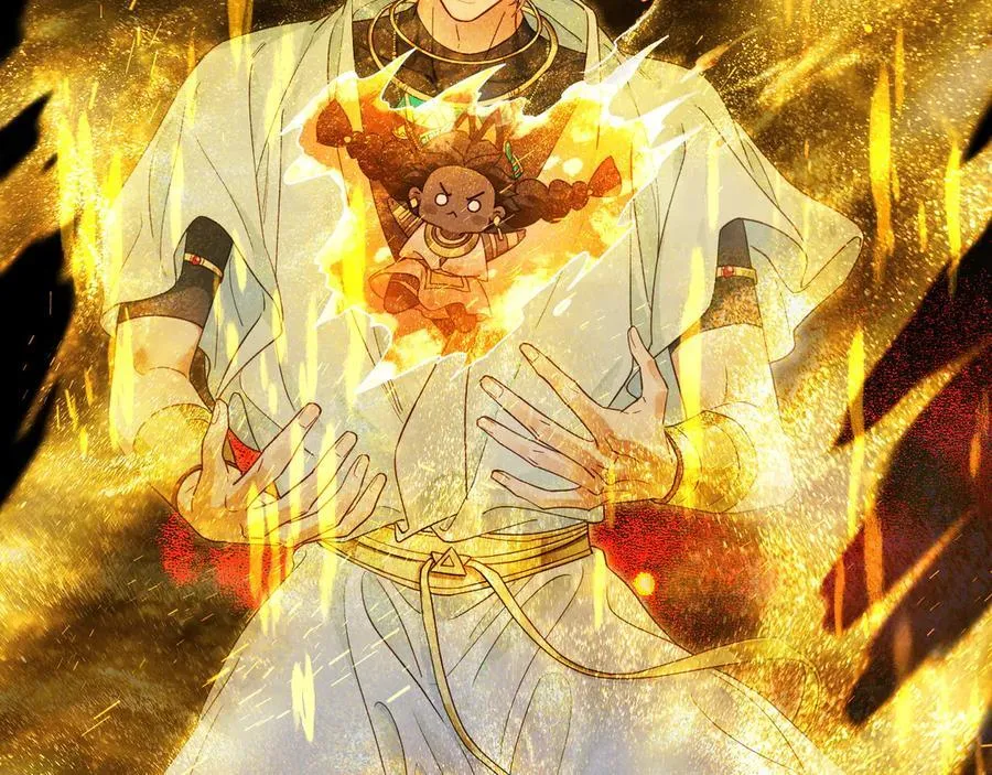 第100话 携手与共 第44页