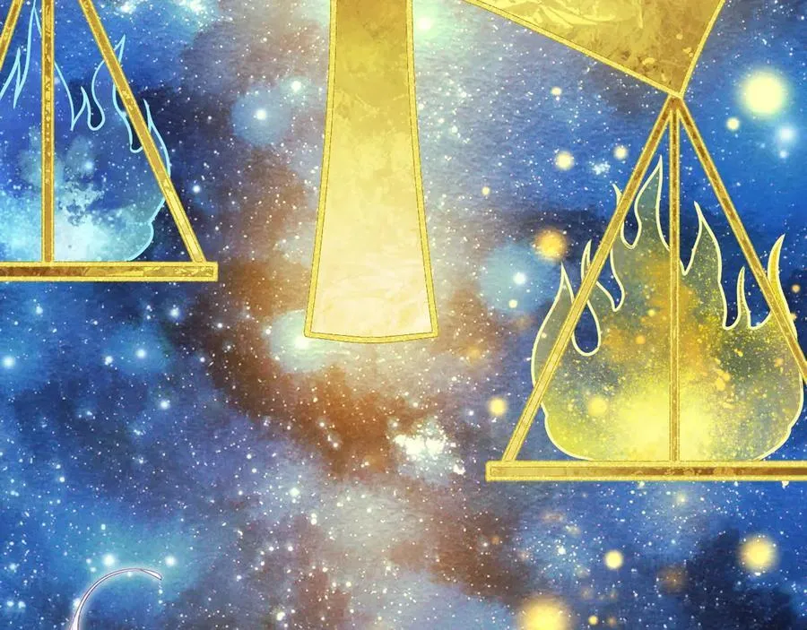 第101话 称量信念 第124页