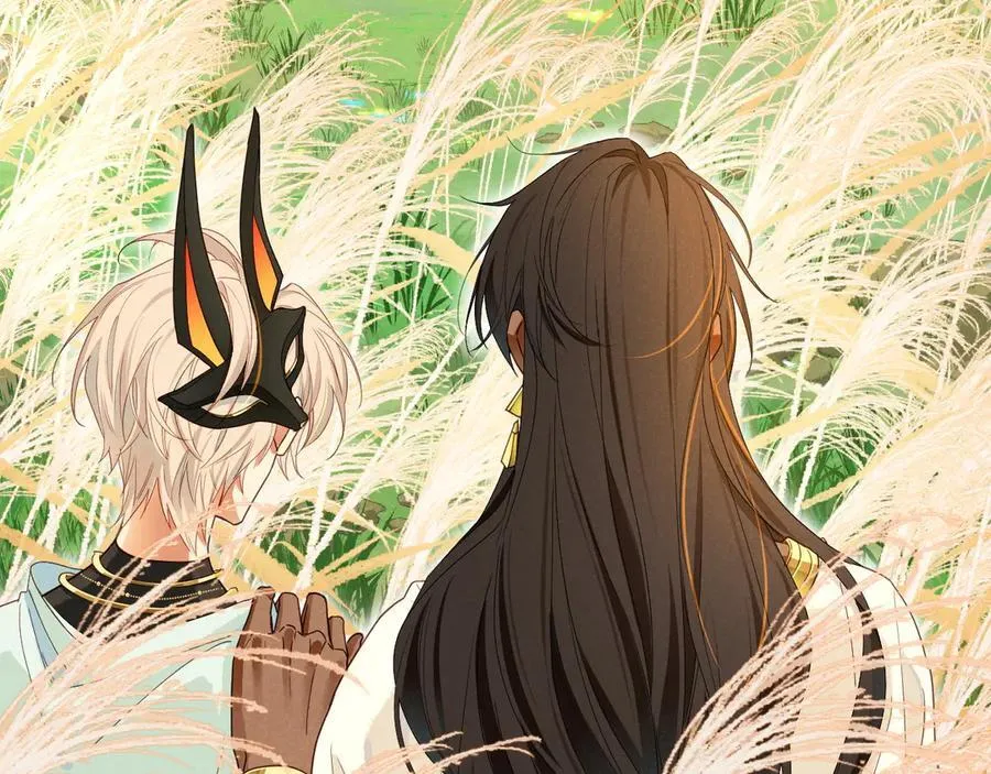 第104话 赴约 第46页